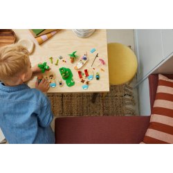 LEGO Animal Crossing 77048 Kappns Island Boat Tour