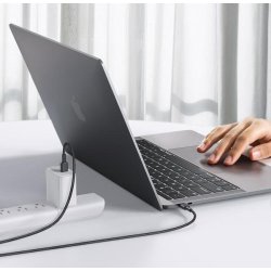 AUKEY CB-CD45 Quick Charge USB C - USB C 0,9m