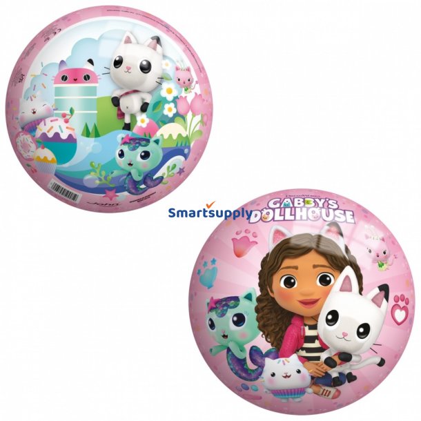 Ball John 23cm Gabbys Dollhouse