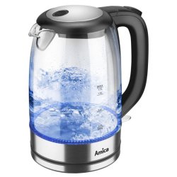 Glaskande 1,7l KD2050