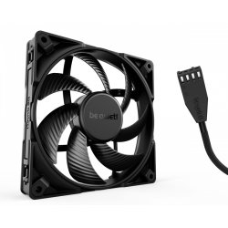 Fan Silent Wings Pro 4 140mm PWM