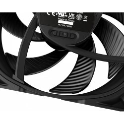 Fan Silent Wings Pro 4 140mm PWM