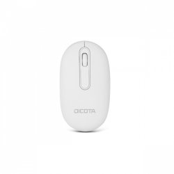 Dicota Bluetooth Mus Desktop