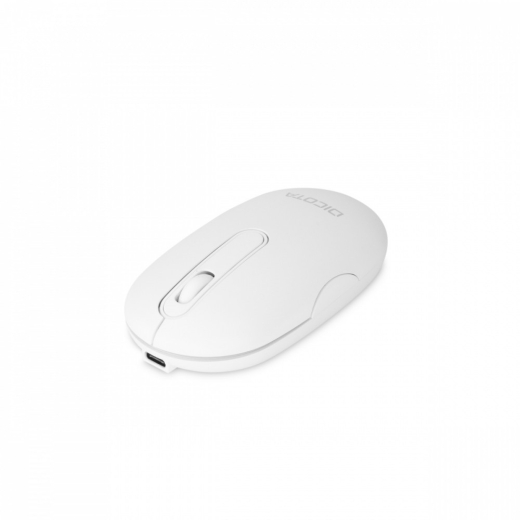 Dicota Bluetooth Mus Desktop
