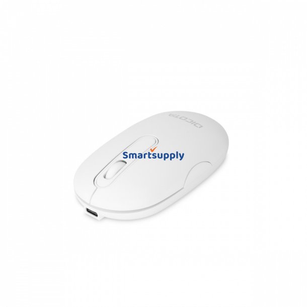 Dicota Bluetooth Mus Desktop