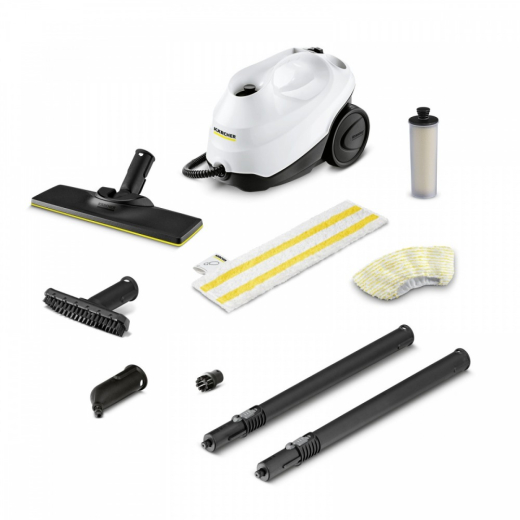 Damprenser SC 3 EasyFix *EU 1.513-650.0