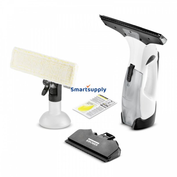 Window Vac WV 5 Plus N EU 1.633-701.0