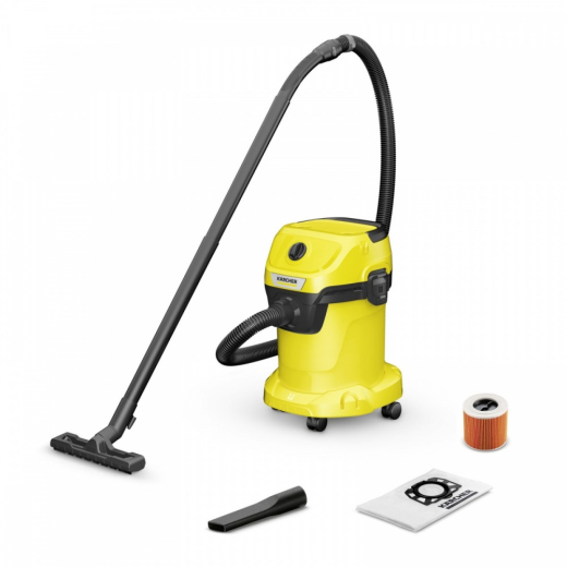 St�vsuger WD3 V17/4/20 1.628-127.0