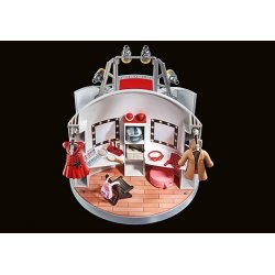 Miraculous: Gabriels Modevisning