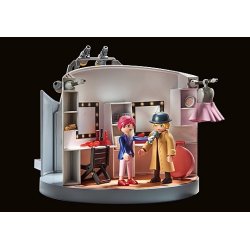 Miraculous: Gabriels Modevisning