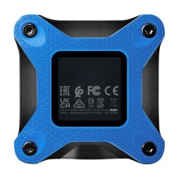 SSD Ekstern Disk SD620 2TB U3.2A 520/460 MB/s Bl�