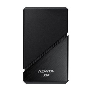 SSD Ekstern Disk SE920 4TB USB4C 3800/3700 MB/s Sort
