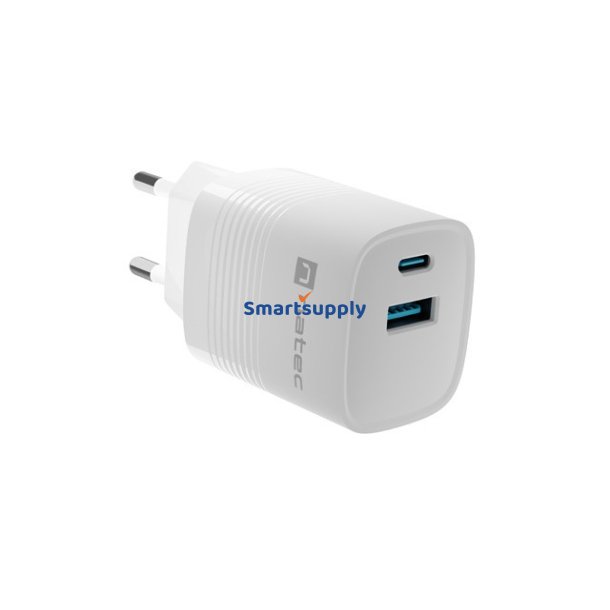 RiberaGAN USB 30W v�goplader