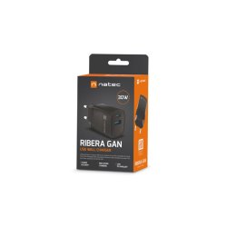 RiberaGAN USB 30W v�goplader