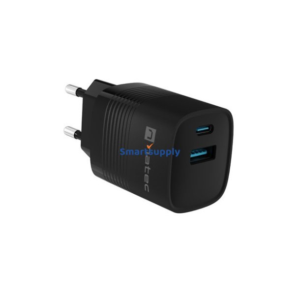 RiberaGAN USB 30W v�goplader