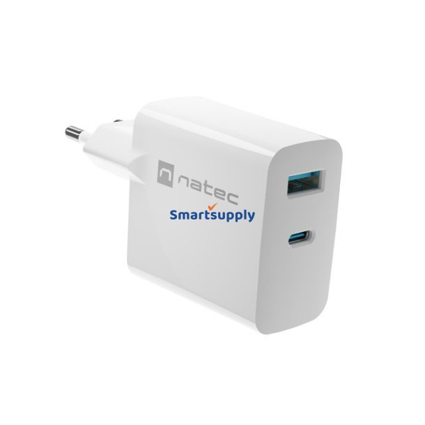 RiberaGAN USB 45W v�goplader