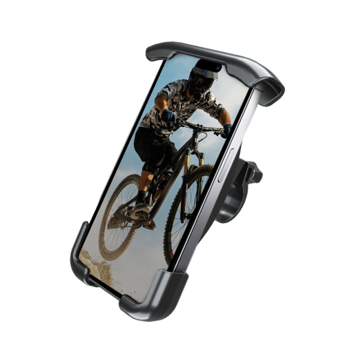 Telefonholder til cykel