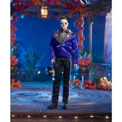 Dukke Barbie Signature Ken Dia De Muertos 2023