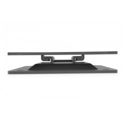 V�gbeslag til 1xLCD max. 27" max. belastning 18kg