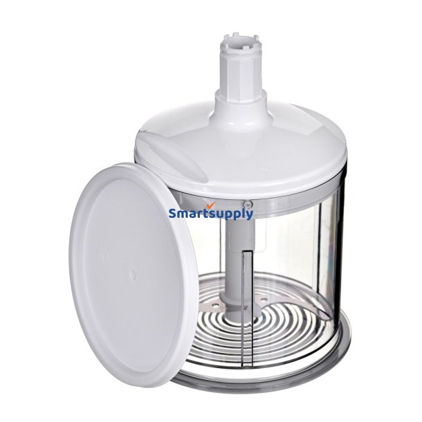Bosch Mfz4050 Mixer/Foodprocessor Tilbehr