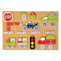 S�m, Hammer Spil til B�rn