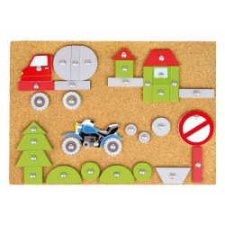 S�m, Hammer Spil til B�rn