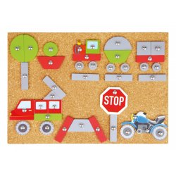 S�m, Hammer Spil til B�rn