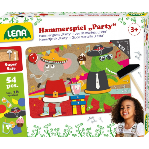 Hammer &amp; Negles�t Fest