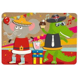 Hammer & Negles�t Fest