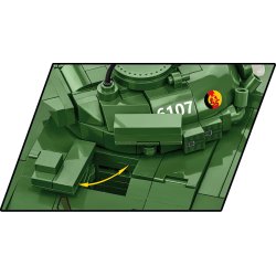 Blocks Armed Forces T-72 (�sttyskland/Sovjet)