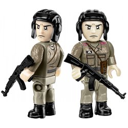 Blocks Armed Forces T-72 (�sttyskland/Sovjet)