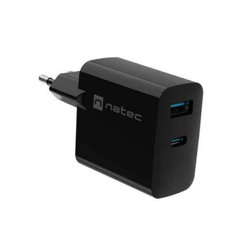 RiberaGAN USB 65W v�goplader