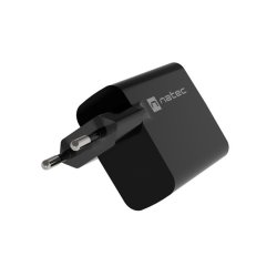RiberaGAN USB 65W v�goplader