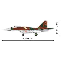 Blocks MiG-29 (�sttyskland)