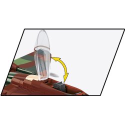 Blocks MiG-29 (�sttyskland)