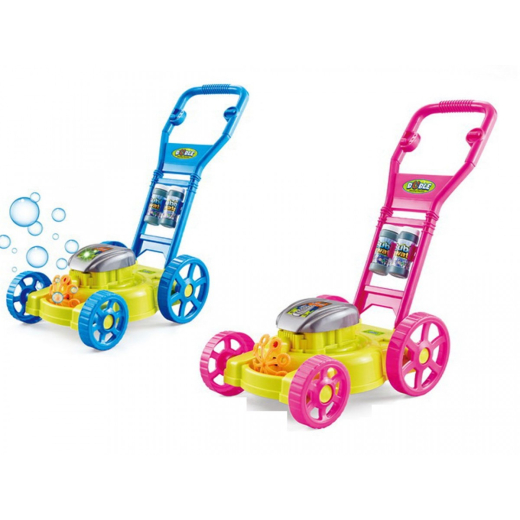 Bobbelpl�neklipper, let, musik