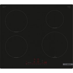 Induktionskogeplade PUE611HC1E