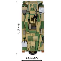 Blocks Historisk Samling Sd.Kfz. 234/3 Stummel
