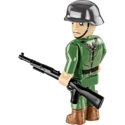 Blocks Historisk Samling Sd.Kfz. 234/3 Stummel