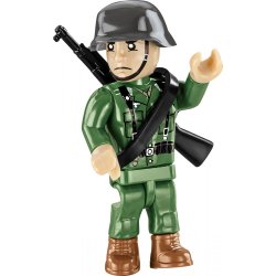 Blocks Historisk Samling Sd.Kfz. 234/3 Stummel