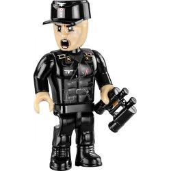 Blocks Historisk Samling Sd.Kfz. 234/3 Stummel