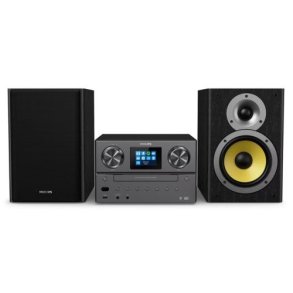PHILIPS Micro Musik System TAM8905/12