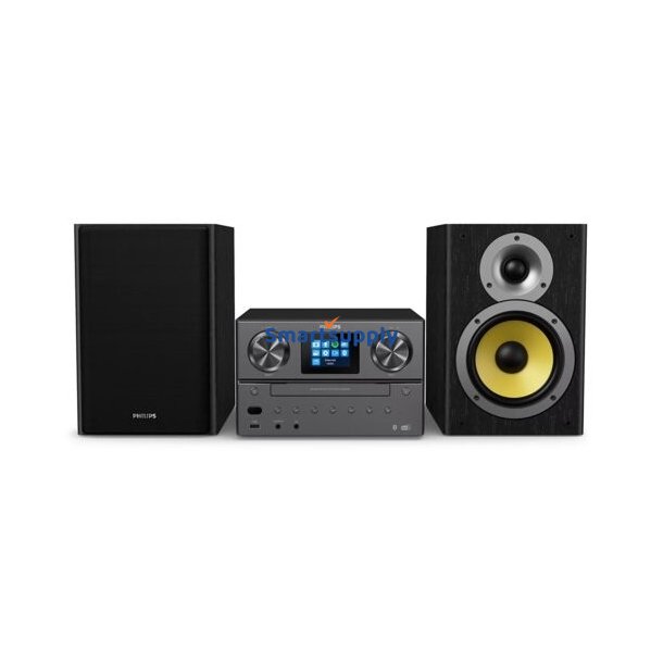 PHILIPS Micro Musik System TAM8905/12