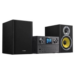 PHILIPS Micro Musik System TAM8905/12
