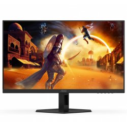 Monitor 27G4XE 27 tommer IPS 180Hz HDMIx2 DP H�jttalere