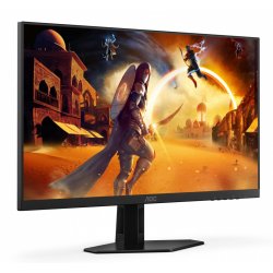 Monitor 27G4XE 27 tommer IPS 180Hz HDMIx2 DP H�jttalere