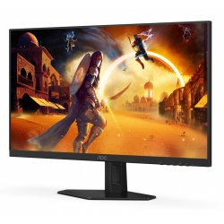 Monitor 27G4XE 27 tommer IPS 180Hz HDMIx2 DP H�jttalere
