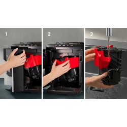 Espresso maskine TQ513R01