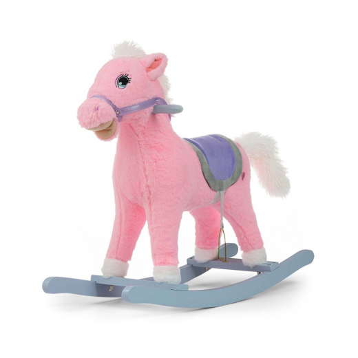 Gyngestol atek Pink