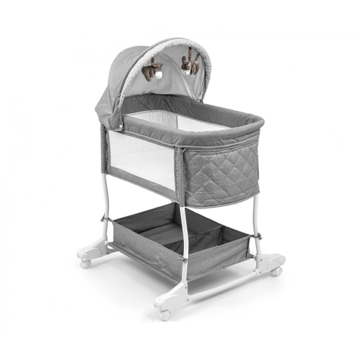 Cradle Dream On - Stone